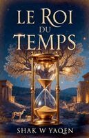 Shak W. Yaqen - Le Roi du Temps, Häftad. Tillgänglighet: Lägg i varukorg