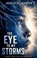 Gerald Johnson - The Eye To My Storms, Övrigt