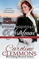 Caroline Clemmons - Stone Mountain Christmas, Häftad