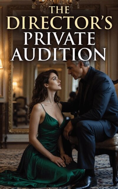 Joseph Watson - Director's Private Audition, E-bok. Tillgänglighet: Lägg i varukorg