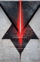 Cristina Lobo, Manuel Rodsua - Anatomía de Shangri-La, Häftad
