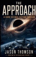 Jason Thomson - Approach, Häftad