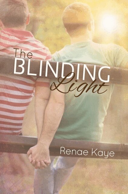 Renae Kaye - Blinding Light, E-bok
