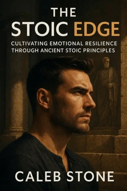 Caleb Stone - Stoic Edge, E-bok. Tillgänglighet: Lägg i varukorg