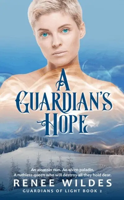 Renee Wildes - Guardian's Hope, E-bok. Tillgänglighet: Lägg i varukorg