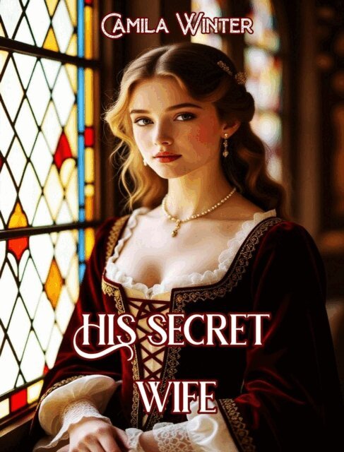 Camila Winter - His secret  wife, E-bok. Tillgänglighet: Lägg i varukorg