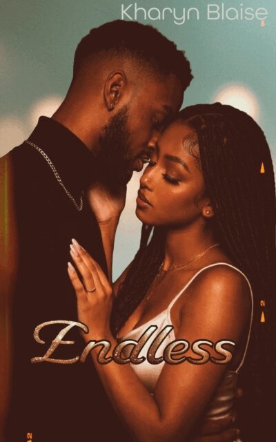 Kharyn Blaise - Endless, E-bok