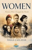 Çağlayan Tolga - Women, Häftad