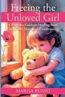 Forensichealing - Freeing the Unloved Girl, Häftad