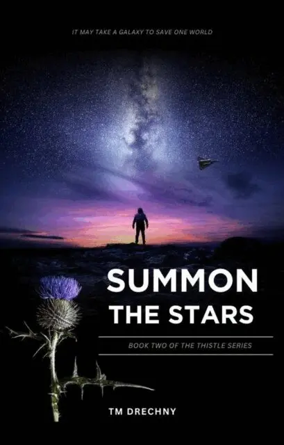 T M Drechny - Summon The Stars, E-bok. Tillgänglighet: Lägg i varukorg