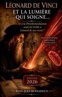 René-Jean Bensadoun - Léonard de Vinci et la Lumière qui Soigne, Häftad. Tillgänglighet: Lägg i varukorg
