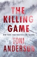Tonianderson - Killing Game, Häftad