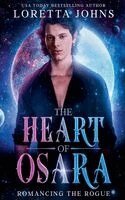 Loretta Johns - The Heart of Osara, Häftad