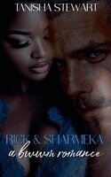 Tanisha Stewart - Rick and Sharmeka, Häftad. Tillgänglighet: Lägg i varukorg