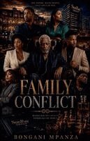 Bongani Mpanza - Family Conflict, Häftad
