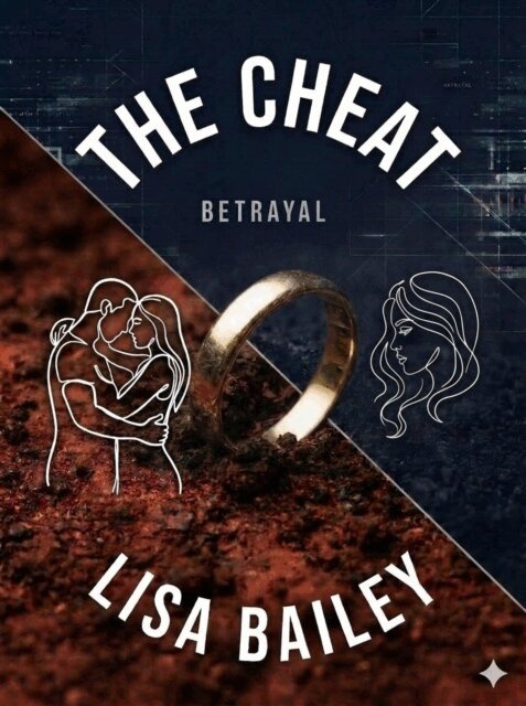 Lisa Bailey - Cheat, E-bok