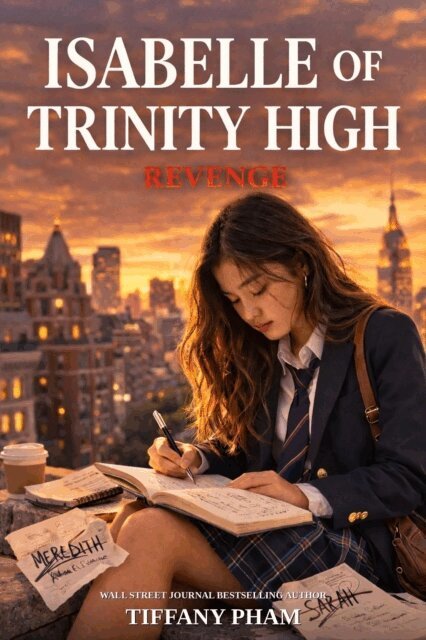 Tiffany Pham - Isabelle of Trinity High: Revenge, E-bok. Tillgänglighet: Lägg i varukorg