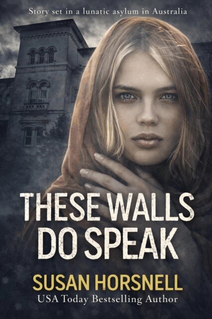 These Walls Do Speak