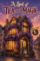 Muhammad Sadiq - Spot of Tea and Magic, Häftad