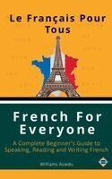 Ouereila, Williams Asiedu - French For Everyone, Häftad