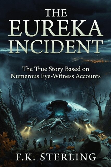 Eureka Incident