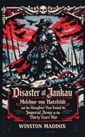 Winston Maddox - Disaster at Jankau, Häftad