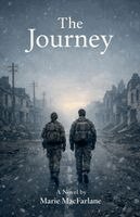 Marie MacFarlane - Journey, Häftad