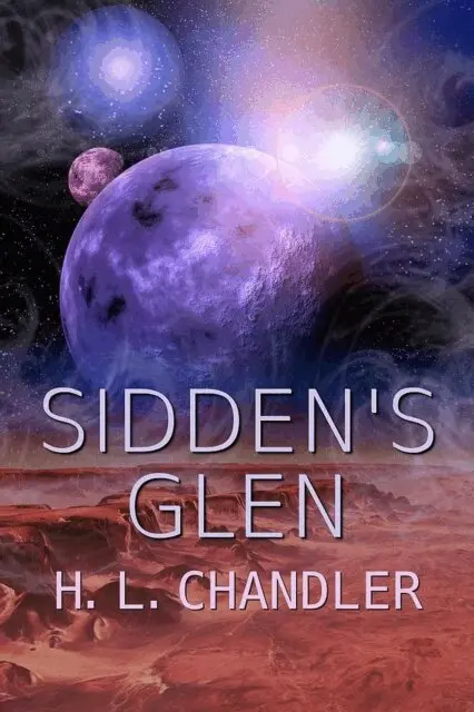 H. L. Chandler - Sidden's Glen, E-bok. Tillgänglighet: Lägg i varukorg