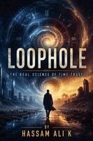 Hassam Ali K - Loophole, Häftad