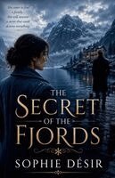 Sophie Désir - Secret of the Fjords, Häftad