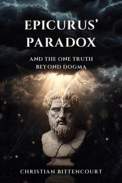 Christian Bittencourt - Epicurus' Paradox: And the One Truth Beyond Dogma, E-bok. Tillgänglighet: Lägg i varukorg