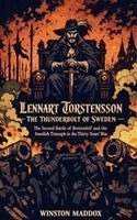 Winston Maddox - Lennart Torstensson, The Thunderbolt of Sweden, Häftad