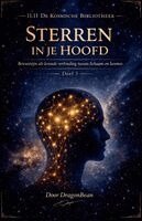 Dragonbean - Sterren in je Hoofd - Deel 3, Häftad