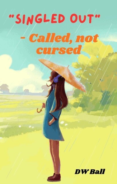 D.W. Ball - Singled Out. Called, not Cursed., E-bok