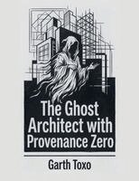 Garth Toxo - Ghost Architect with Provenance Zero, Häftad