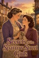Muhammad Sadiq - Secrets of the Sparrow Street Girls, Häftad
