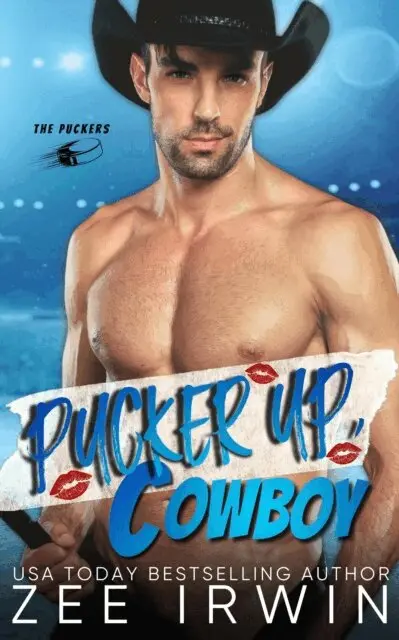 Zee Irwin - Pucker Up Cowboy, E-bok. Tillgänglighet: Lägg i varukorg
