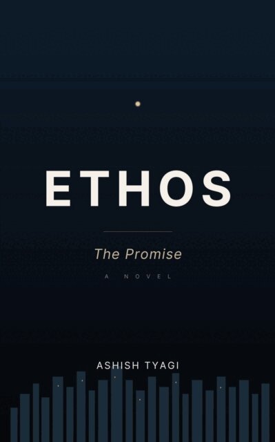 Ashish - Ethos: The Promise, E-bok