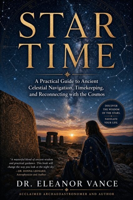 Dr. Eleanor Vance - Star Time, E-bok. Tillgänglighet: Lägg i varukorg