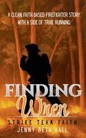 Jenny Beth Hall - Finding Wren, Häftad