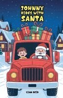 Liam Reid - Johnny Rides With Santa, Häftad
