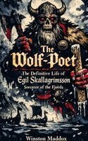 Winston Maddox - Wolf-Poet, Häftad