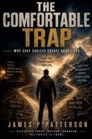 James P Patterson - Comfortable Trap, Häftad. Tillgänglighet: Lägg i varukorg