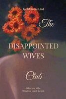 Adrianne Lind - Disappointed Wives Club, Häftad