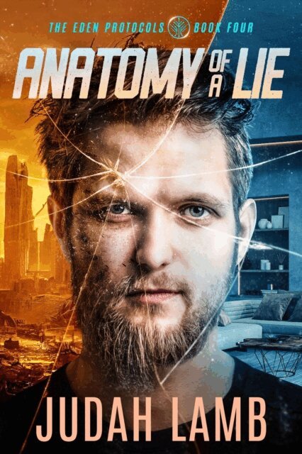 Judah Lamb - Anatomy of a Lie, E-bok. Tillgänglighet: Lägg i varukorg