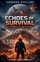 Corrado Stellari - Echoes of Survival - the Erevos Chronicles, Häftad. Tillgänglighet: Tillfälligt slut