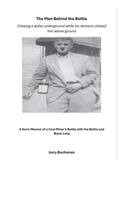 Jerry Buchanan - Man Behind the Bottle, Häftad