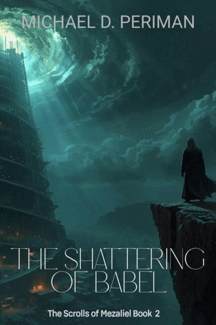 Michael Periman - Shattering of Babel, E-bok