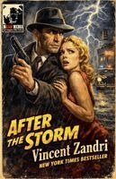 Vincent Zandri - After the Storm, Häftad. Tillgänglighet: Lägg i varukorg