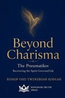 Bishop Osei Tweneboah Koduah - Beyond Charisma, Häftad